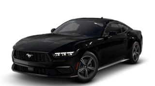 2025 Ford Mustang® External Image 2